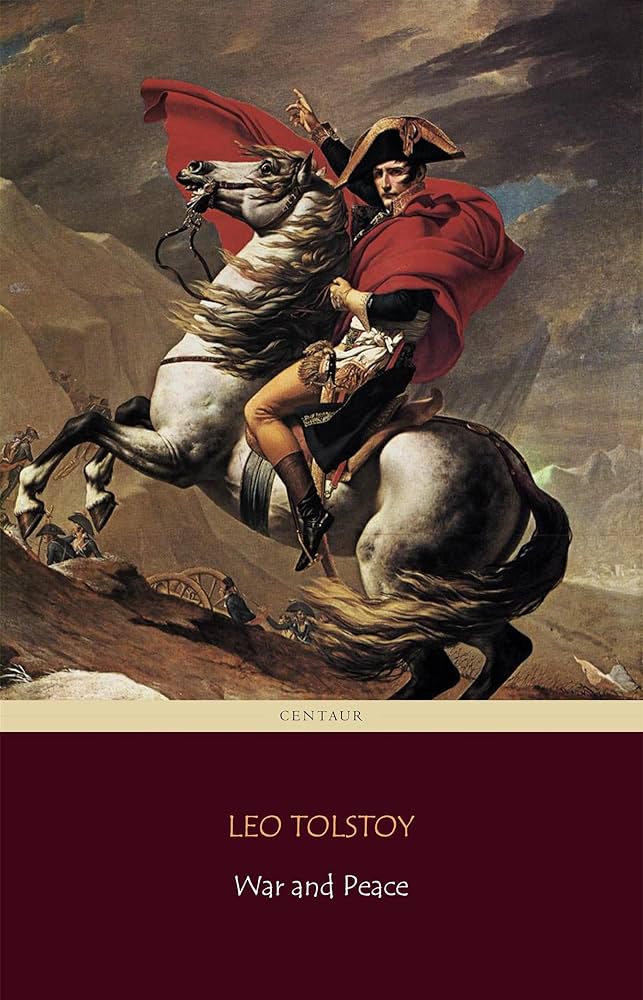 戦争と平和 トルストイ WAR & PEACE by LEO TOLSTOY War & Peace (Paperback) - Walmart.com